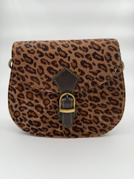 Animal bag panter