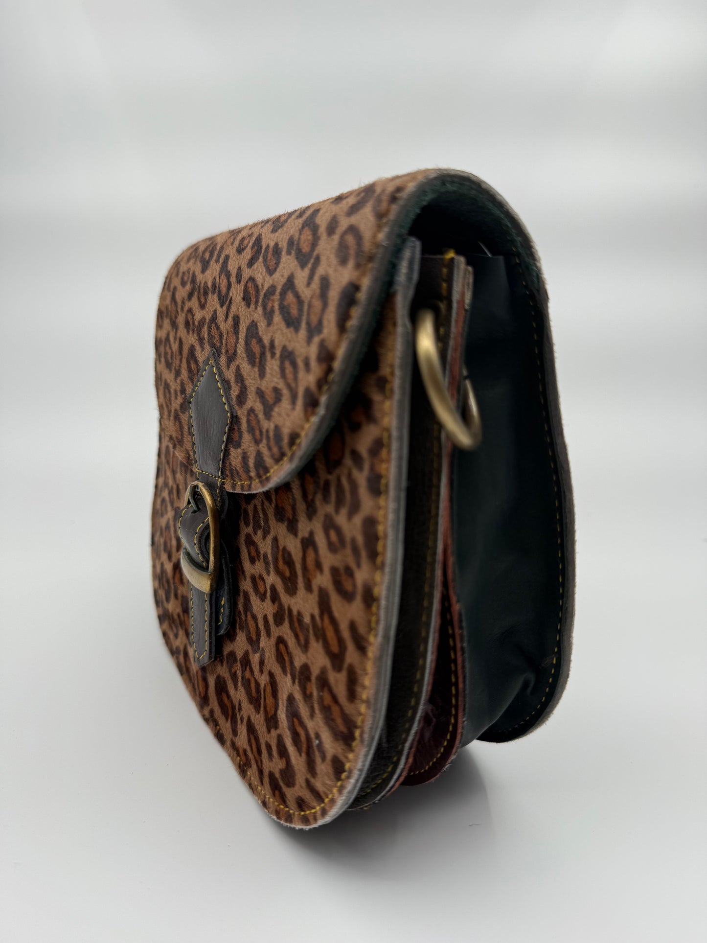 Animal bag panter