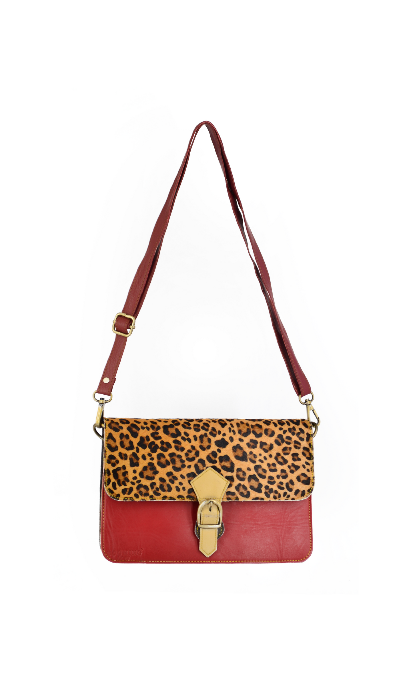 Animal Bag J12