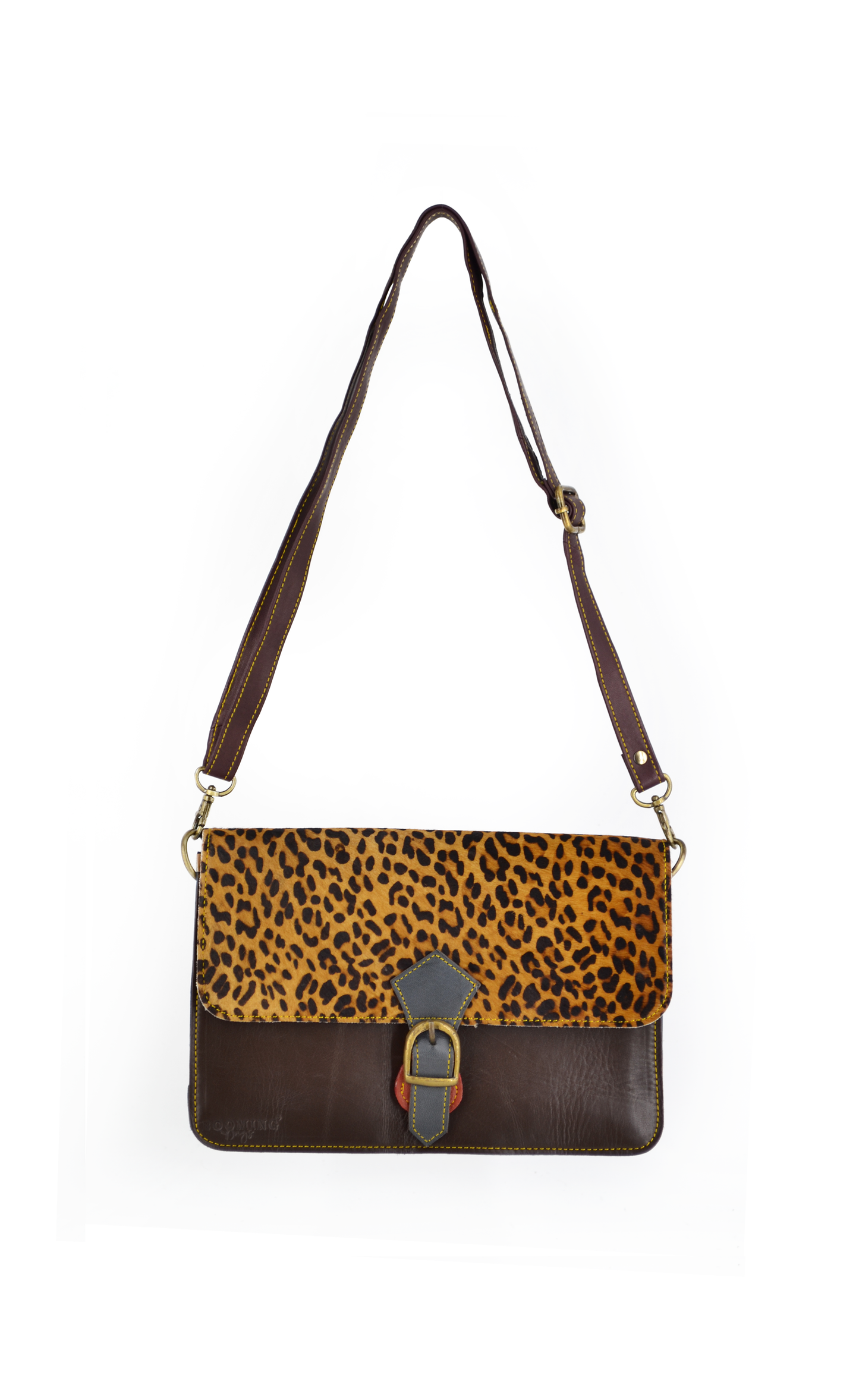 Animal Bag J5