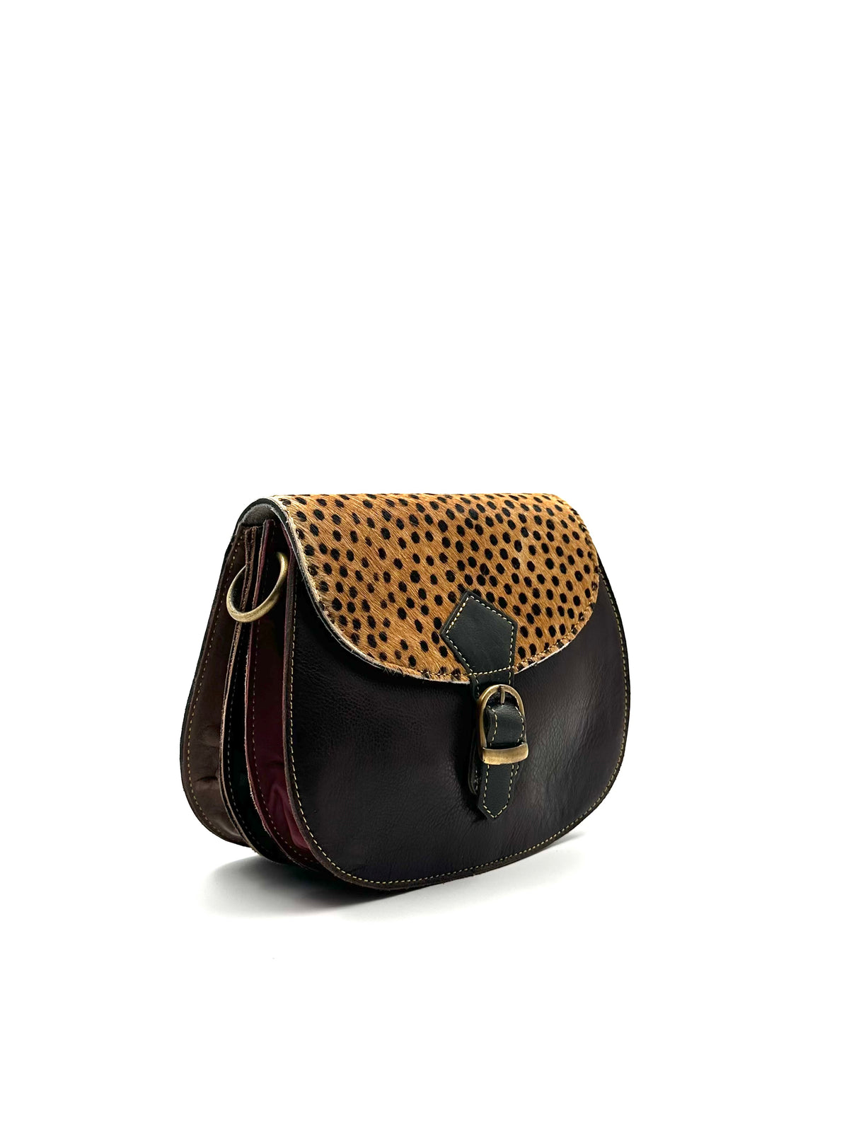 Rosalie bag